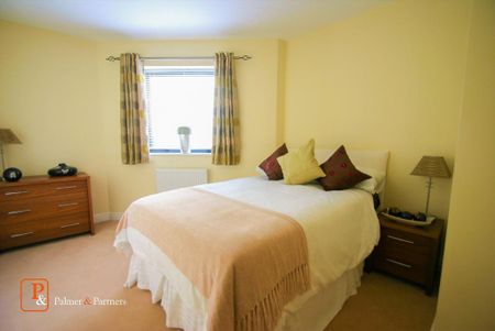 2 bedroom apartment to rent - Photo 5