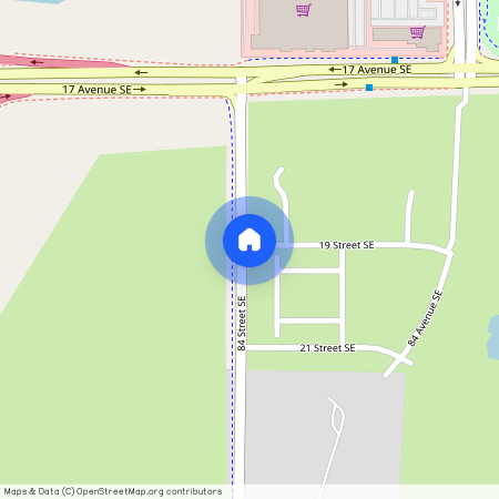 8535 19 Avenue Southeast, T2A 7W8, Calgary