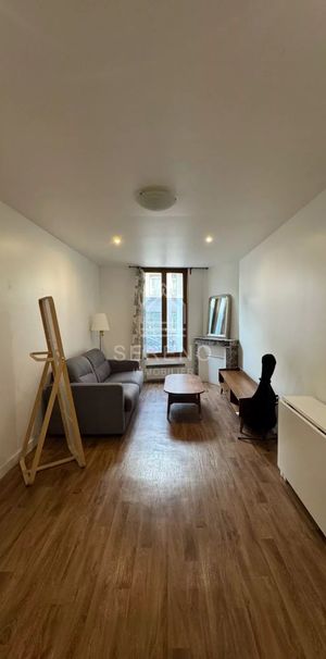 Location Appartement 25m² VINCENNES 94300 - Photo 1