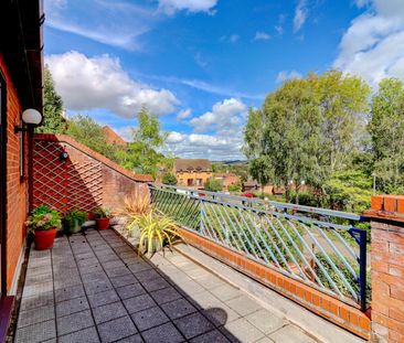 2 bedroom flat to rent - Photo 5