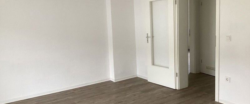 Attraktiv! Interessante 3-Zimmer-Wohnung in der List - Foto 1
