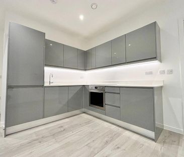 1 bedroom apartment to rent - Photo 6