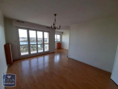 Appartement à louer 3 pièces 71.71m² - Photo 3