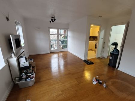 2 Bed Flat, Ashton House, M15 - Photo 5
