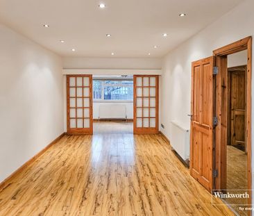 5 bedroom semi-detached house to rent - Photo 1