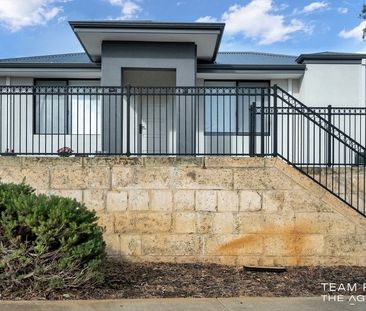 Modern Living at 69 Somerford Promenade, Wellard WA 6170 - Photo 1