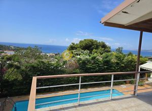 Μονοκατοικία για ενοικίαση - Καλύβια Θορικού, - Photo 5