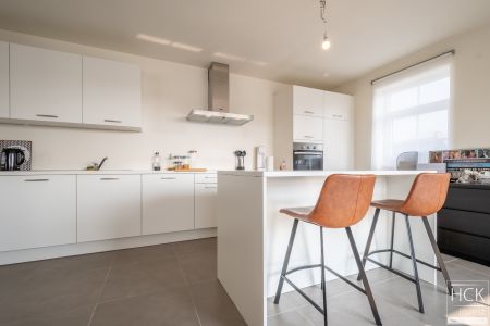 Appartement te huur in Kruishoutem met 1 slaapkamer - Photo 5