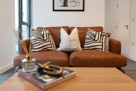 Studio to rent - Photo 5