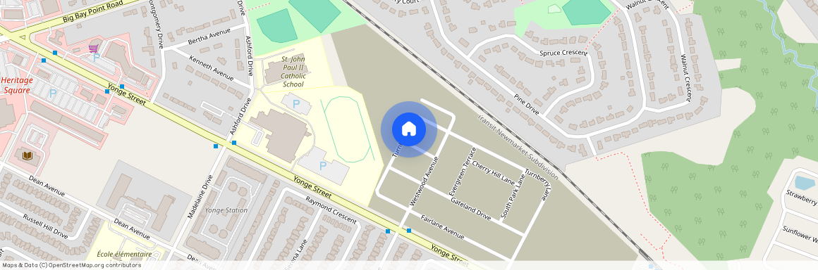 22 Haven Lane, Barrie