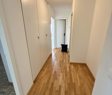 Rue du Simplon 31, 1094 PAUDEX | Appartement 3.5 pièces - Photo 2