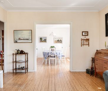 Siriusgatan, Lomma - Foto 1