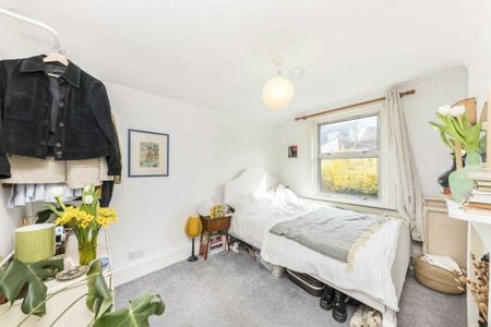 Kneller Road, Brockley, SE4 - Photo 3