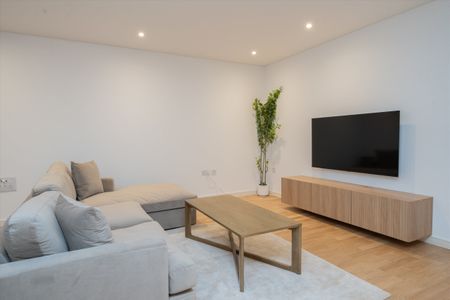 Hermitage Street, Paddington, W2, London - Photo 2