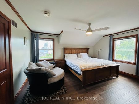 For Lease - 11 Red Robin Road, Georgina, Ontario - Photo 3