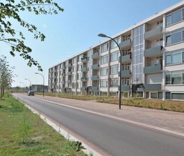 Te huur: Appartement Nassaulaan 18 D in Maastricht - Foto 4