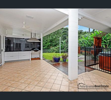 27 Rennel Close, Mount Sheridan, Qld 4868 - Photo 1