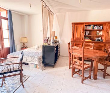 Location Appartement 1 pièce 33m² PONT EN ROYANS 38680 - Photo 3