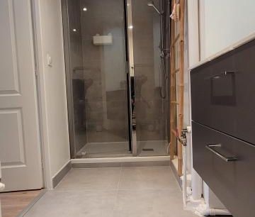 Location Appartement 2 pièces Meublé 44m² ISSY LES MOULINEAUX 92130 - Photo 2