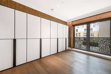 Park Crescent, London, W1B 1AA - Photo 5