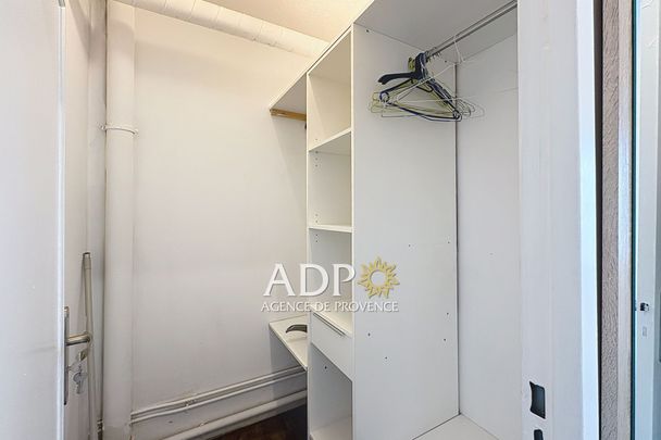 Location Appartement 2 pièces 43m² LE CANNET 06110 - Photo 1