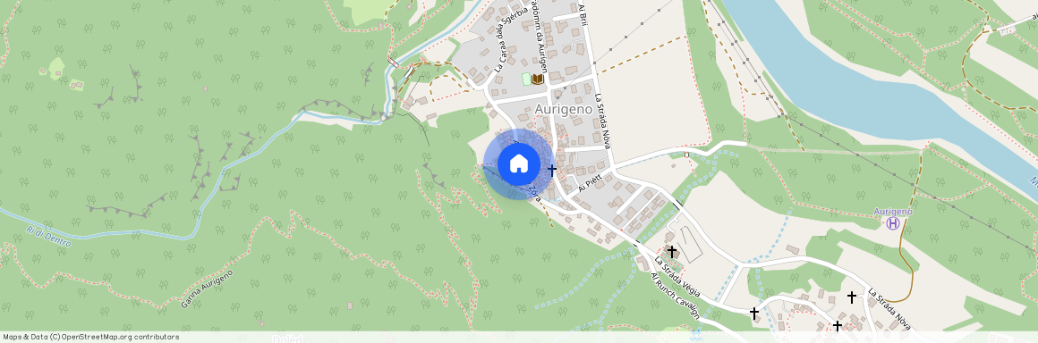 6677, Moghegno, La Caraa Di Runsgiómm, 2
