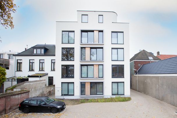 Bisschop Zwijsenstraat 45-07, Tilburg - Photo 1