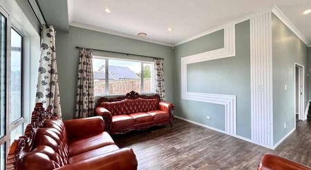The Gardens, 5 bedrooms - Photo 3