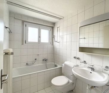 3.5 Zimmer, 64 m², 1. Stock - Photo 5