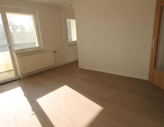 Wohnung, 1 Zimmer (33,95 m²) - Photo 1