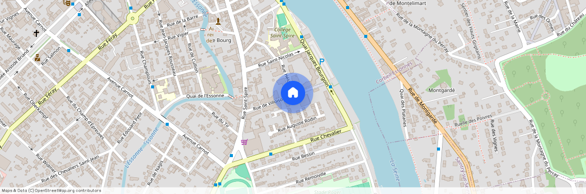 91100, Corbeil-Essonnes