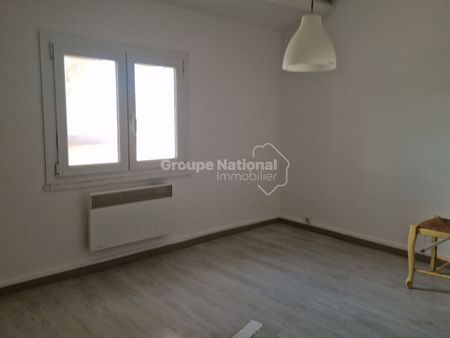 A LOUER VILLA DE TYPE 4 13011, - Photo 2