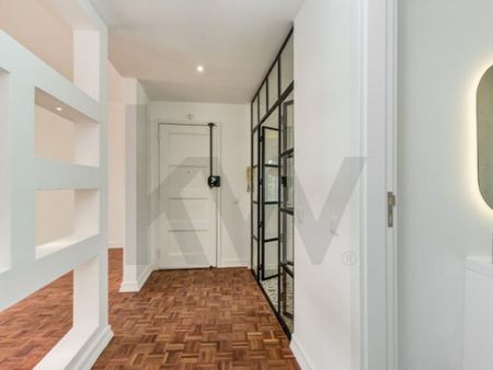 3 room luxury Flat for rent in Cascais e Estoril, Portugal - Photo 3