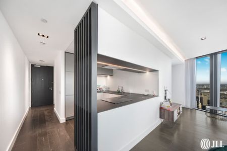 Amory Tower, Marsh Wall E14 - Photo 2