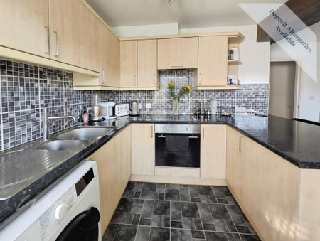 1 bedroom flat to rent - Photo 2