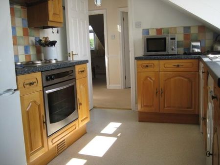 1 bedroom apartment to rent - Photo 4