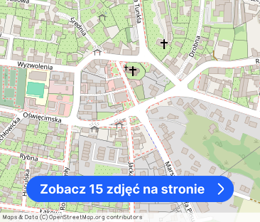 Kawalerka 32m2, 1700zł z mediami,Kochłowice Rynek - Zdjęcie 1