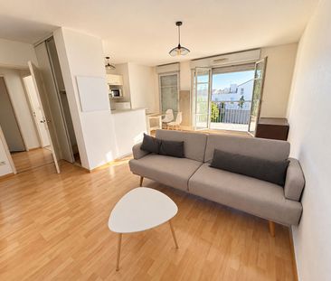 Appartement 2 pièces - Photo 4