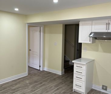 For Lease - 18 Ladysmith (Basement) Street, Brampton, Ontario - Photo 5