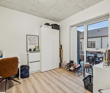 Nyopført 4-værelses rækkehus på Ronjasvej i Vestbjerg - Foto 2