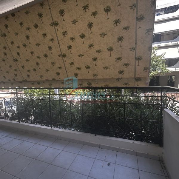 Διαμέρισμα 108 τ.μ. για ενοικίαση, Αθήνα - Νότια Προάστια, Ελληνικό - Photo 1