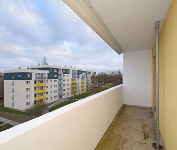 3-Raum-Wohnung Guldenstraße 1 - Photo 6