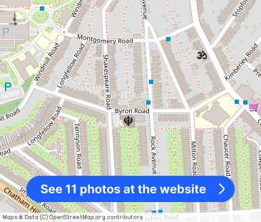 Byron Road, Gillingham - Photo 1