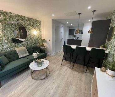 Aspect Point, Peterborough, PE1 - Photo 1