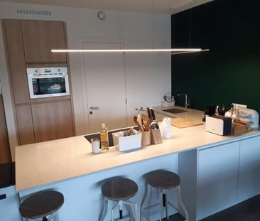 Appartement te huur - Photo 5