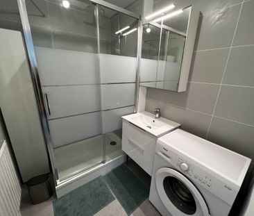 2 pièces - Meublé - 47,12 m² - 3ème étage - Colocation non autorisée - Photo 5