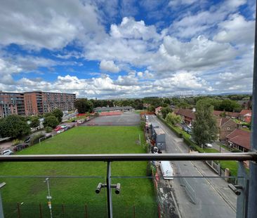 2 Bed Flat, Loom Building, M4 - Photo 1