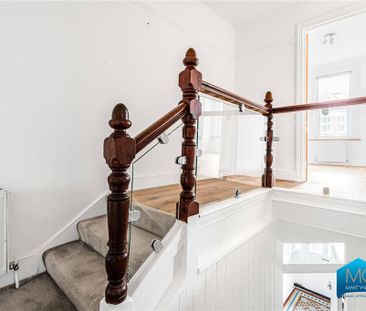 2 bedroom apartment to rent - Photo 6