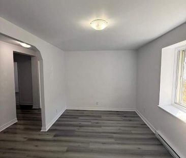 2 CH - 1 SDB - Montréal - $1,210 /mo - Photo 4