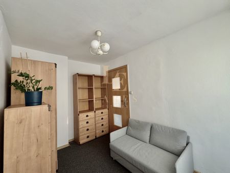 Rezerwacja - Dwupokojowe mieszkanie na Powiślu - Фото 2
